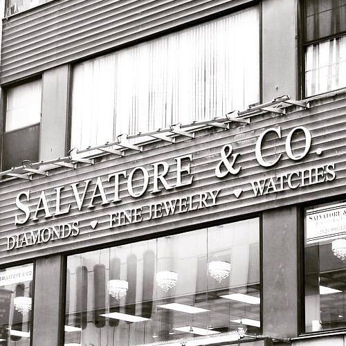 Avatar for SALVATORE & CO